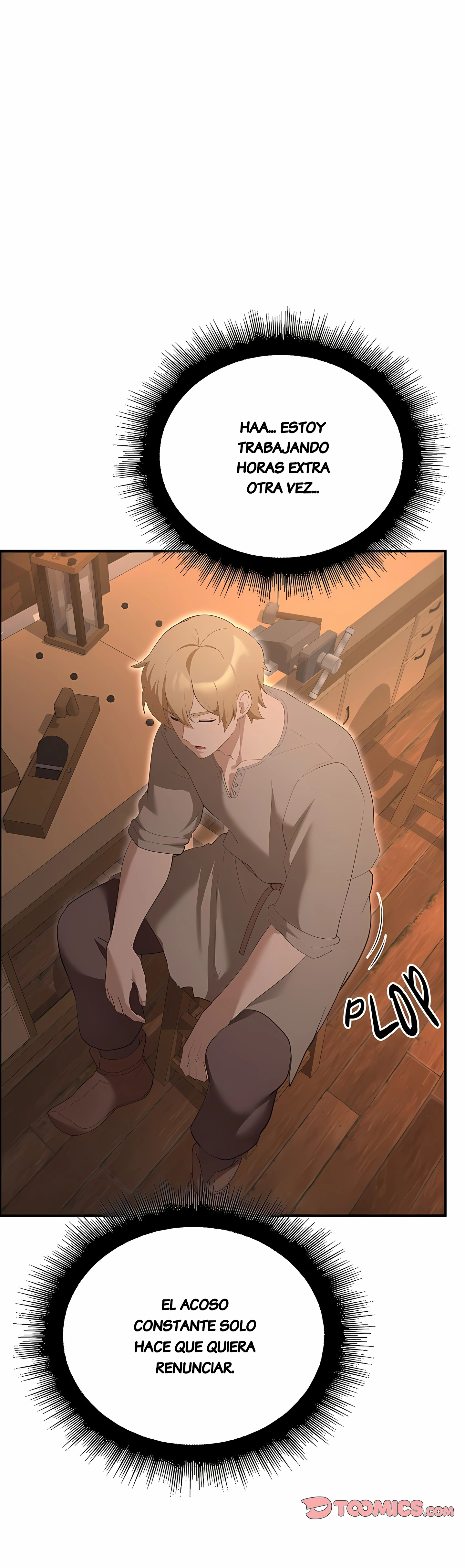 XX Dungeon Capítulo 48 - Page 24