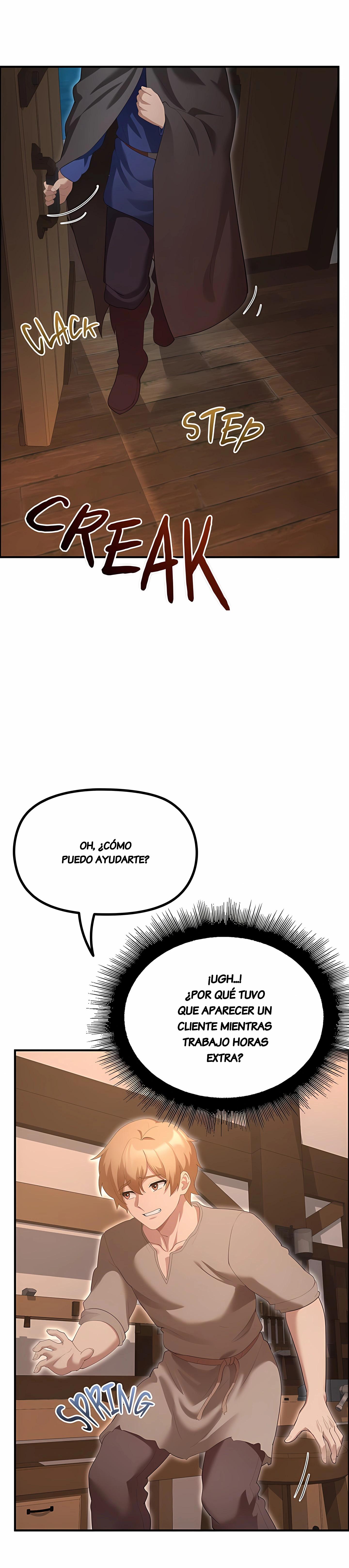 XX Dungeon Capítulo 48 - Page 26