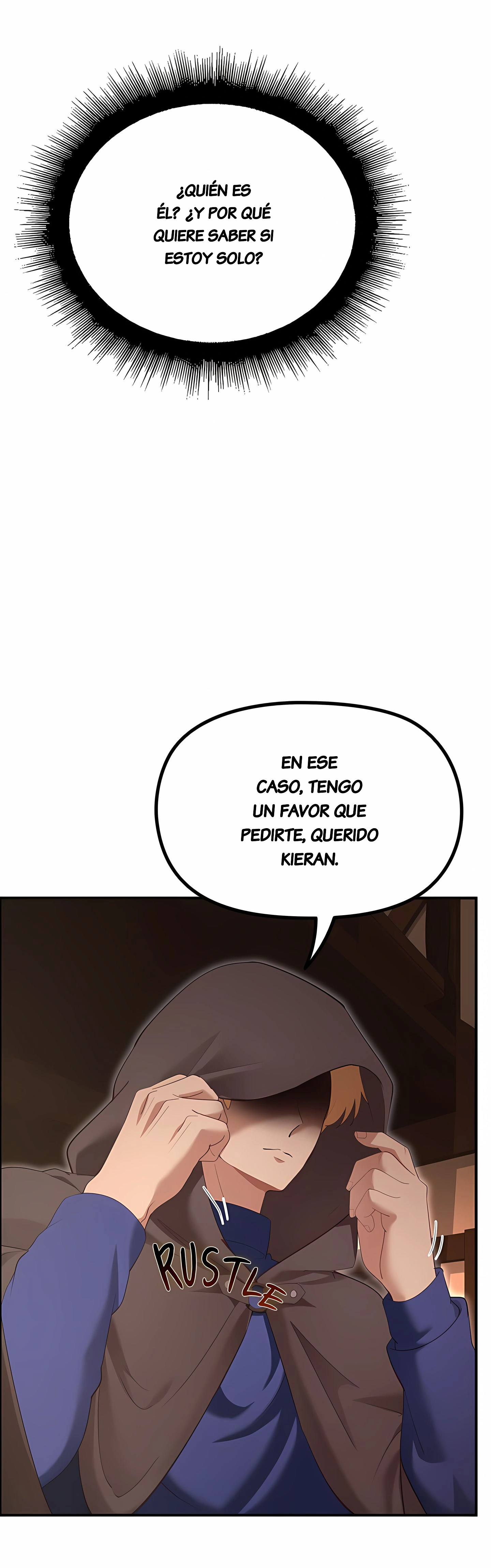 XX Dungeon Capítulo 48 - Page 28