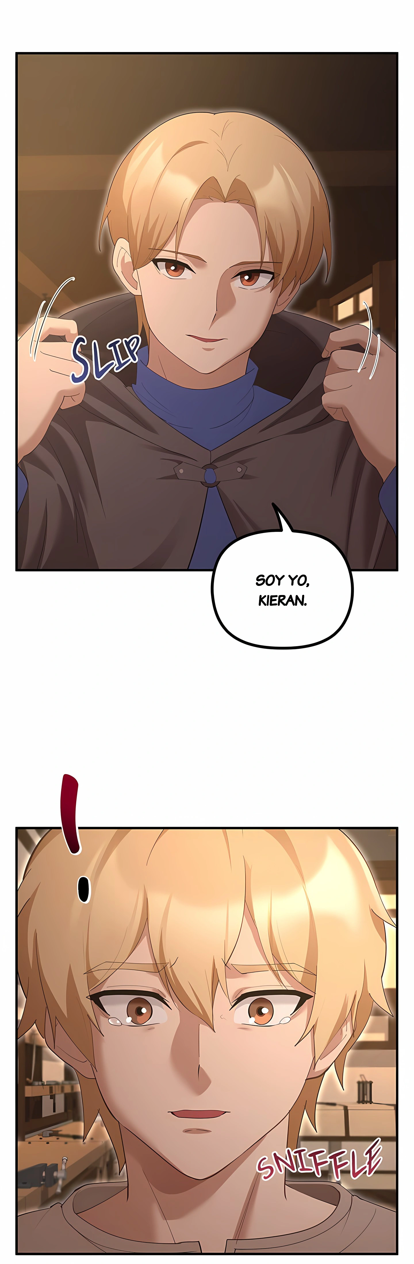 XX Dungeon Capítulo 48 - Page 30