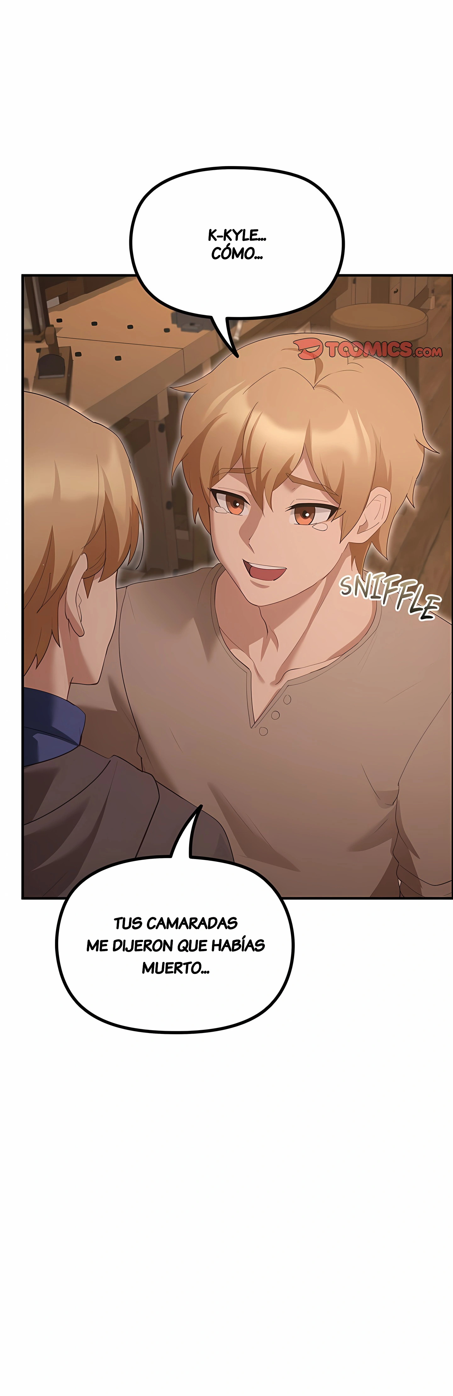 XX Dungeon Capítulo 48 - Page 32