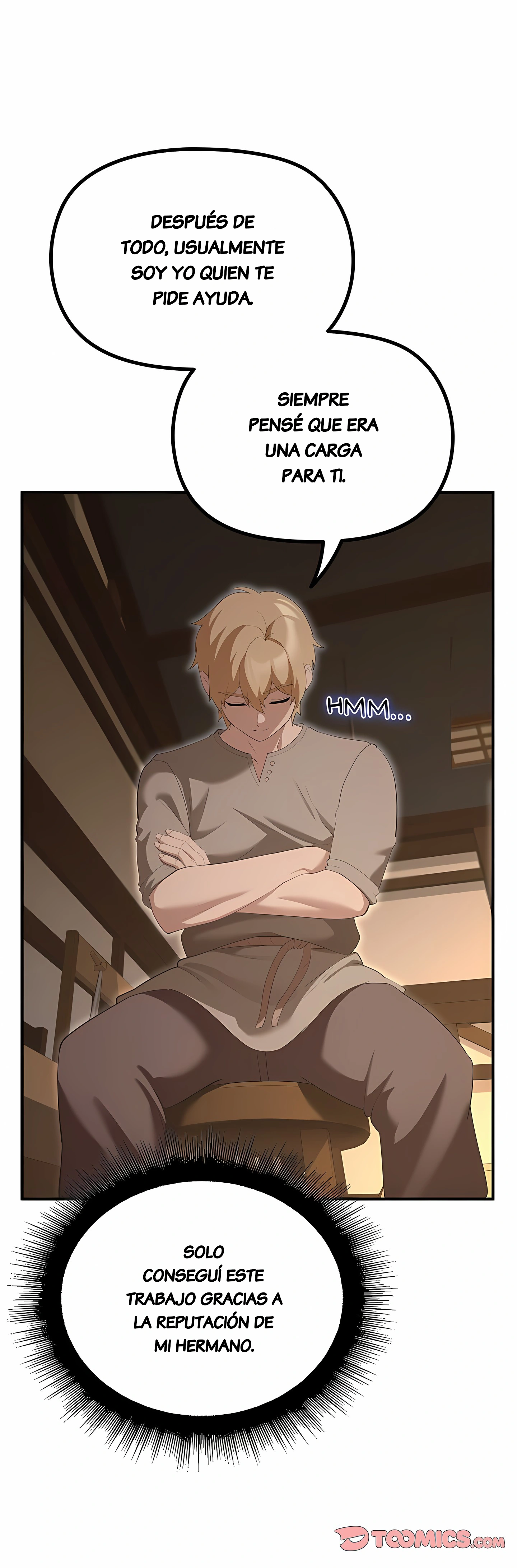 XX Dungeon Capítulo 48 - Page 39