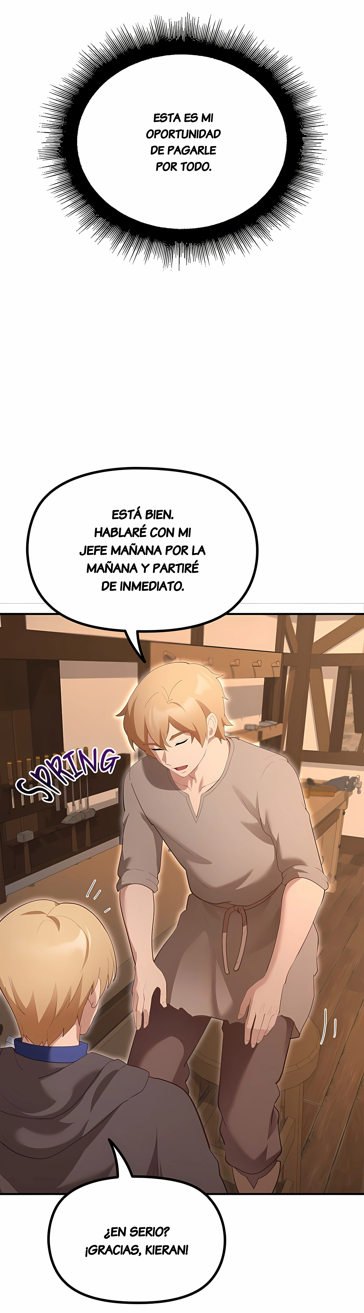 XX Dungeon Capítulo 48 - Page 40
