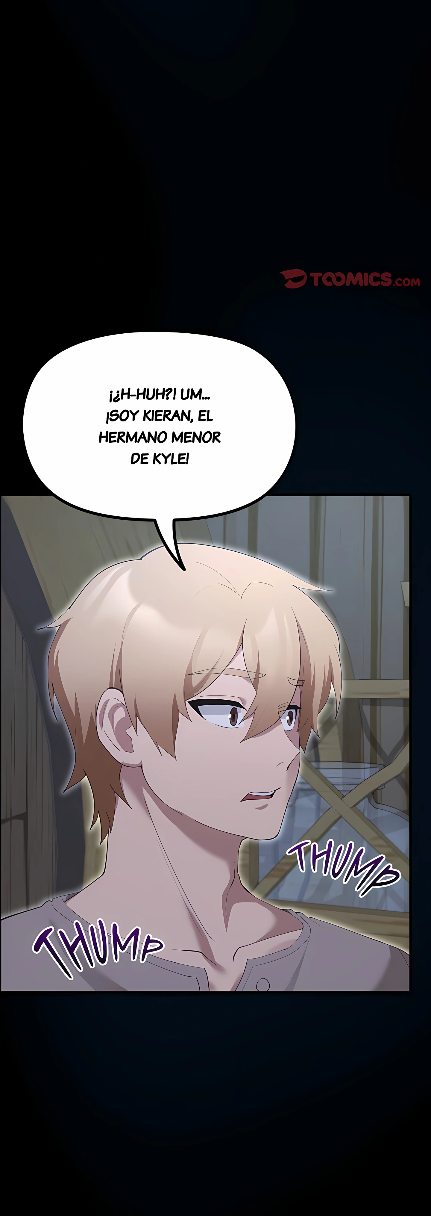 XX Dungeon Capítulo 48 - Page 42