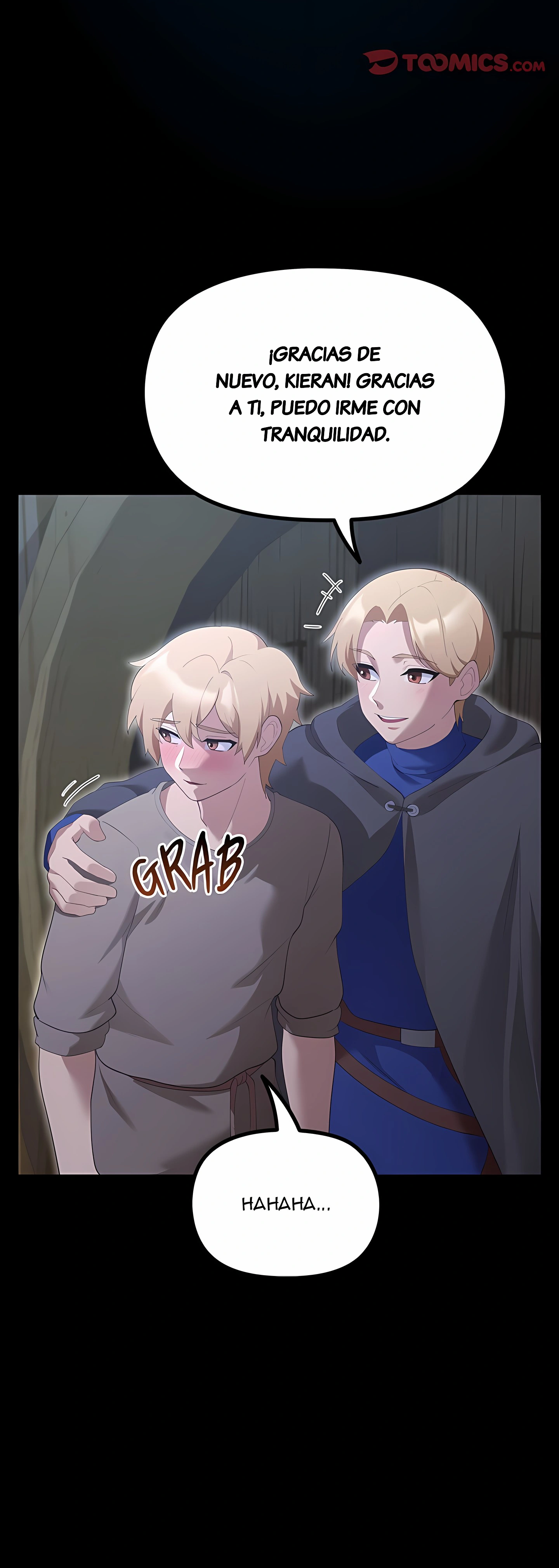 XX Dungeon Capítulo 48 - Page 45