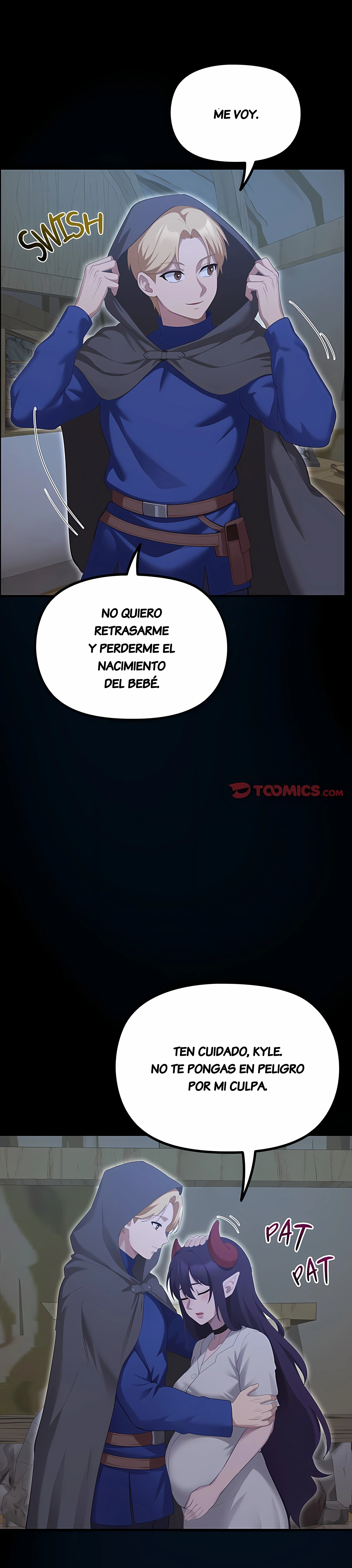 XX Dungeon Capítulo 48 - Page 47