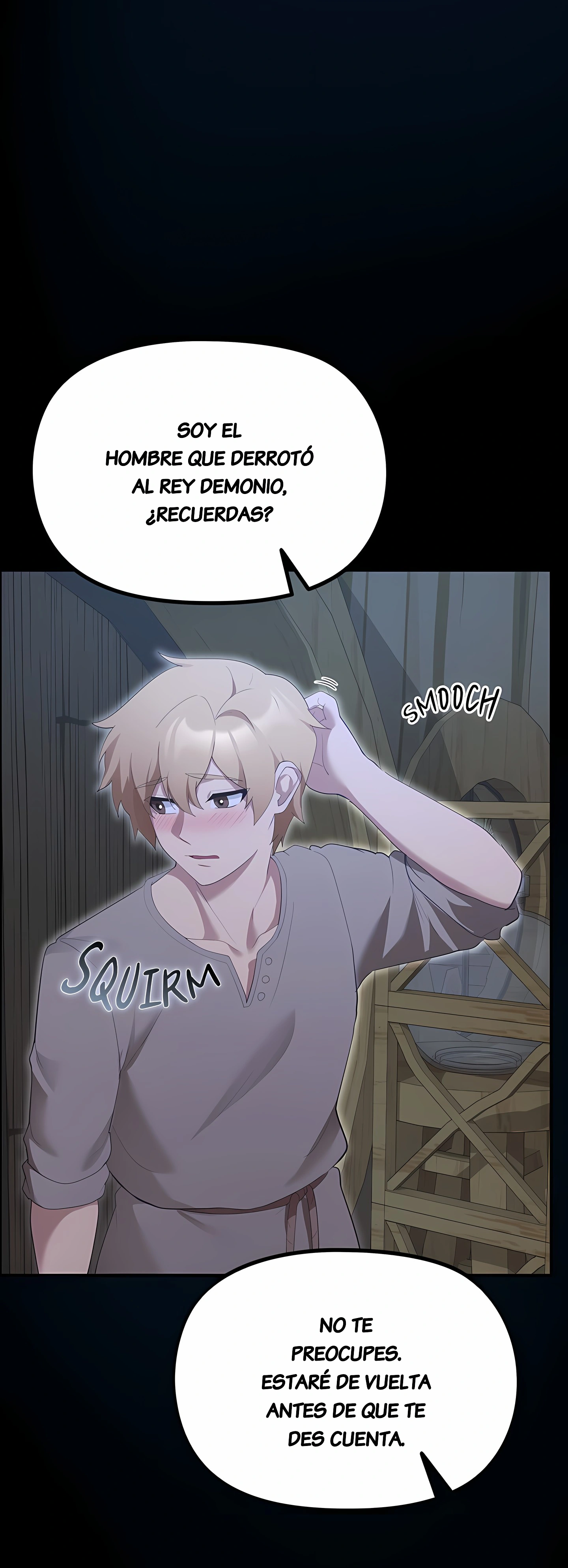 XX Dungeon Capítulo 48 - Page 48