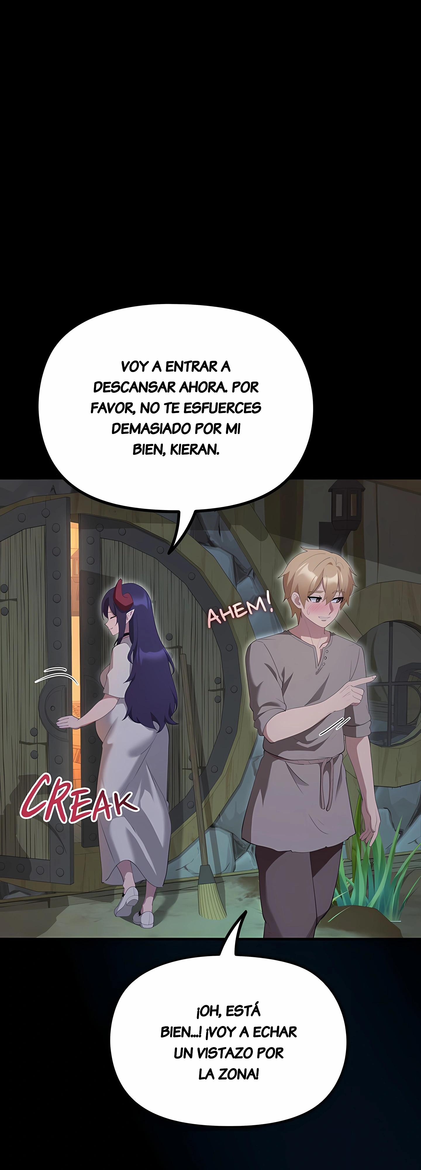 XX Dungeon Capítulo 48 - Page 51