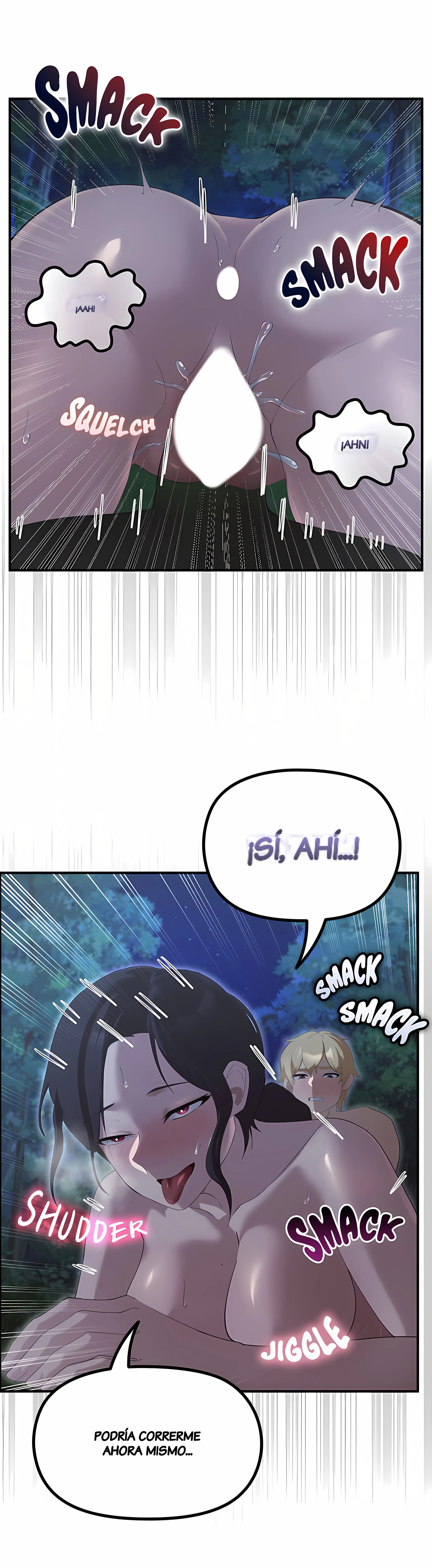XX Dungeon Capítulo 49 - Page 12
