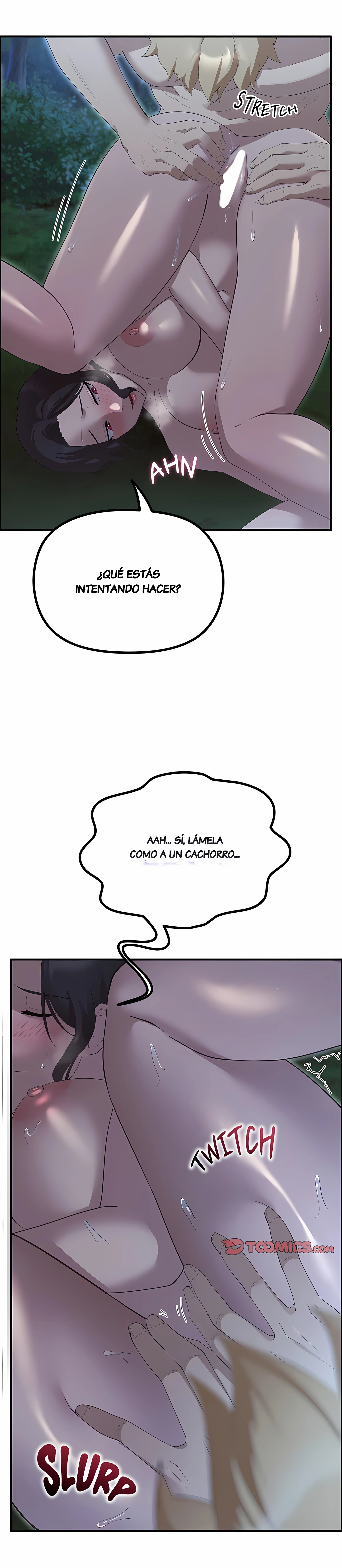 XX Dungeon Capítulo 49 - Page 15
