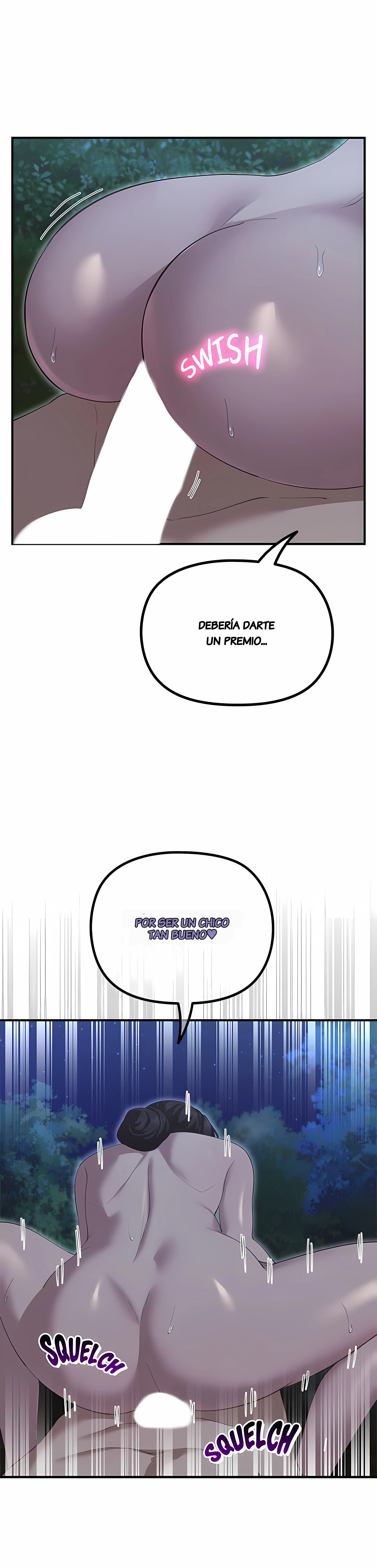 XX Dungeon Capítulo 49 - Page 16