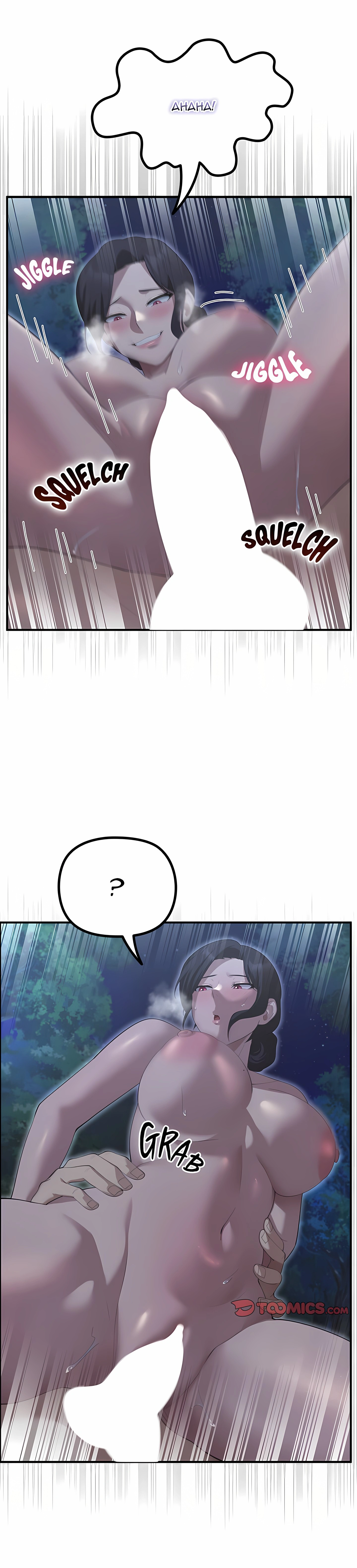 XX Dungeon Capítulo 49 - Page 17