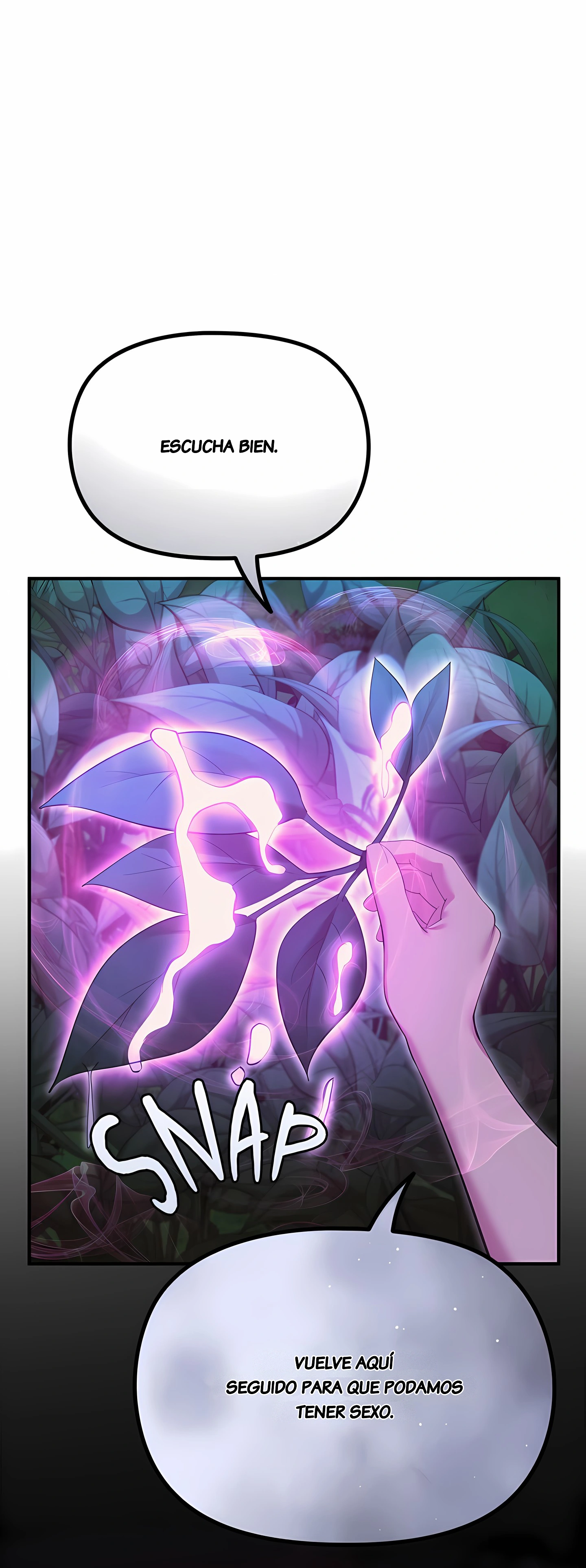 XX Dungeon Capítulo 49 - Page 22