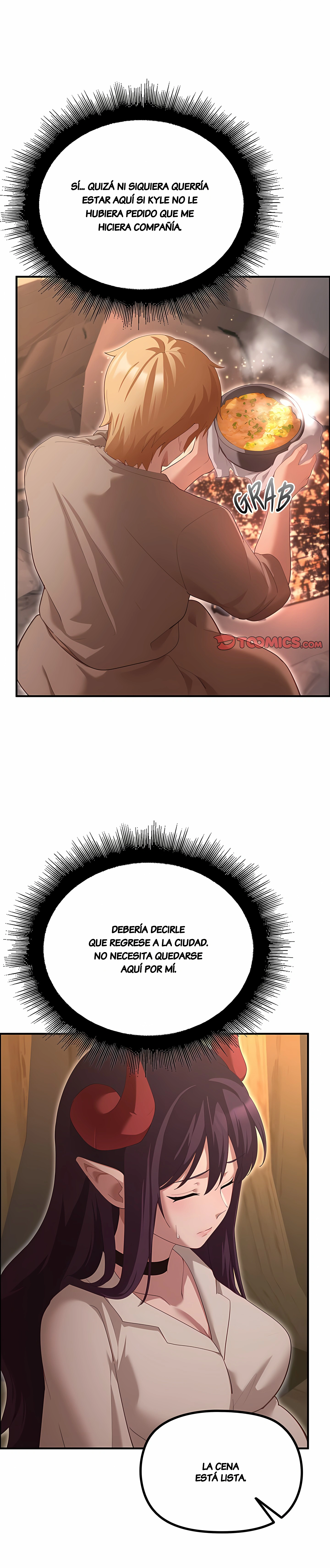 XX Dungeon Capítulo 49 - Page 26