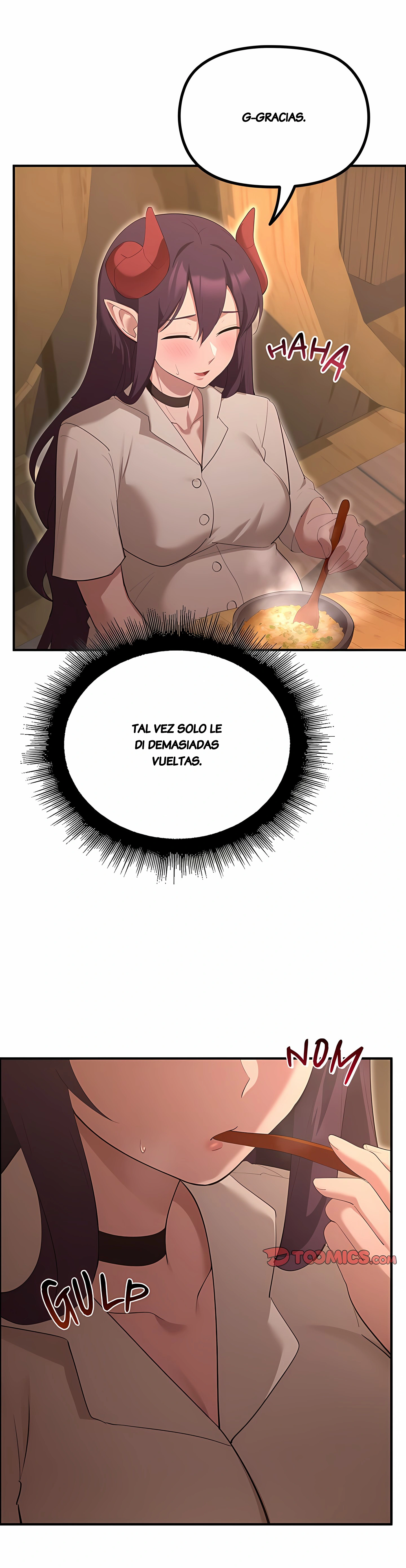 XX Dungeon Capítulo 49 - Page 28
