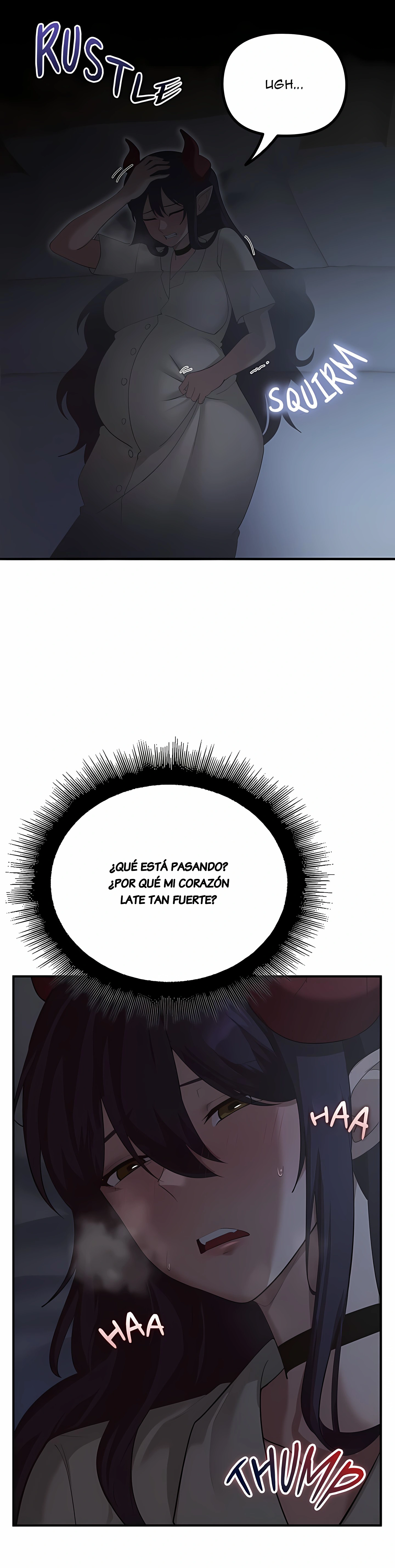 XX Dungeon Capítulo 49 - Page 30