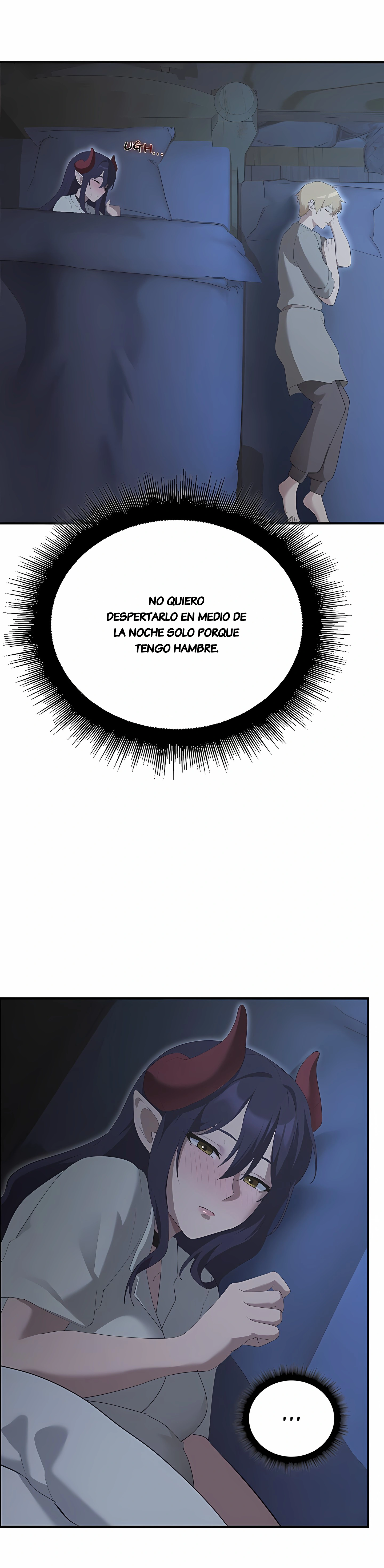 XX Dungeon Capítulo 49 - Page 32