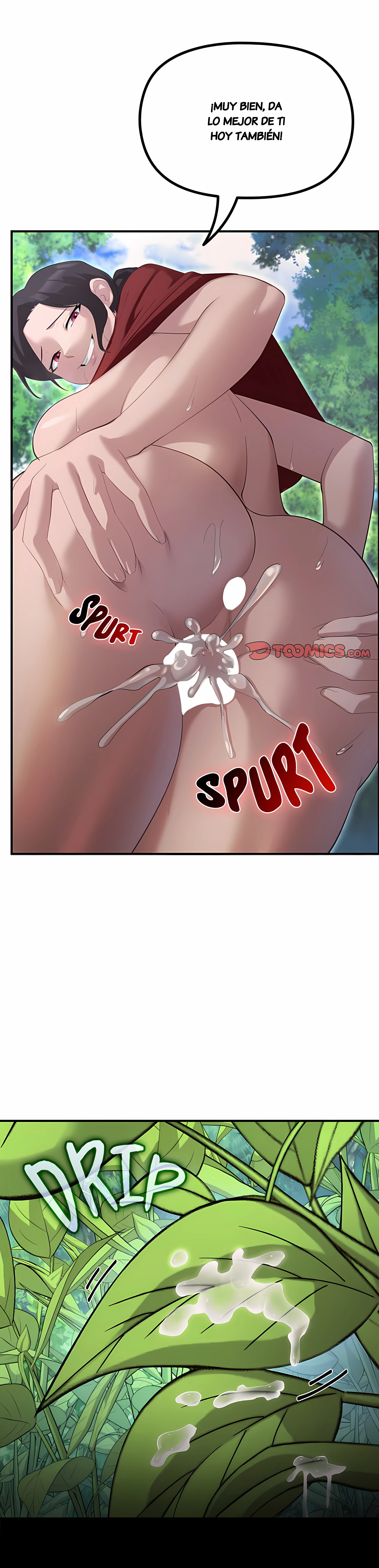 XX Dungeon Capítulo 49 - Page 39