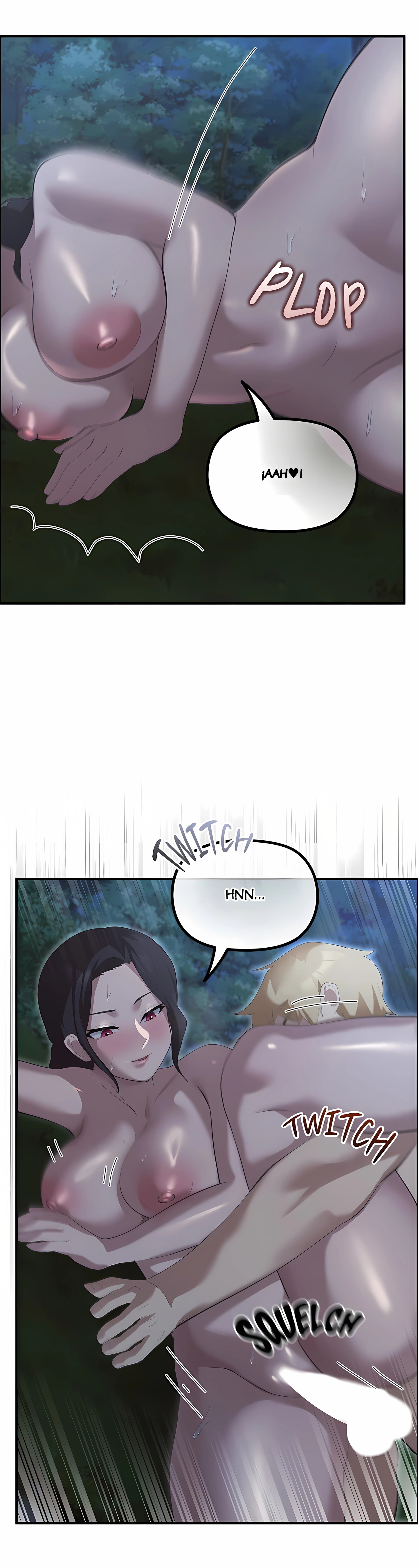 XX Dungeon Capítulo 49 - Page 8