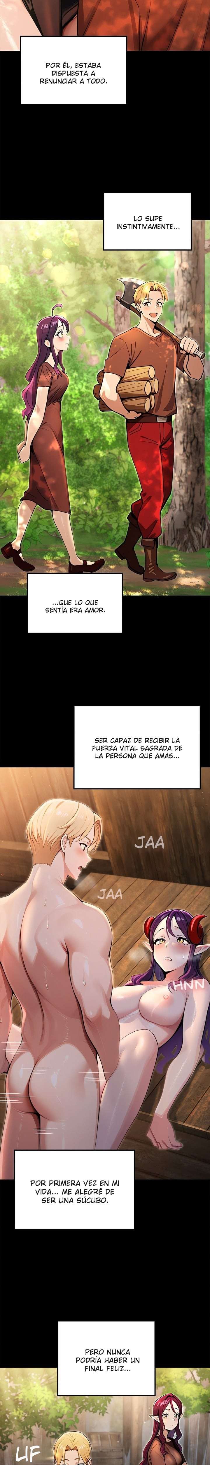 XX Dungeon Capítulo 5 - Page 14