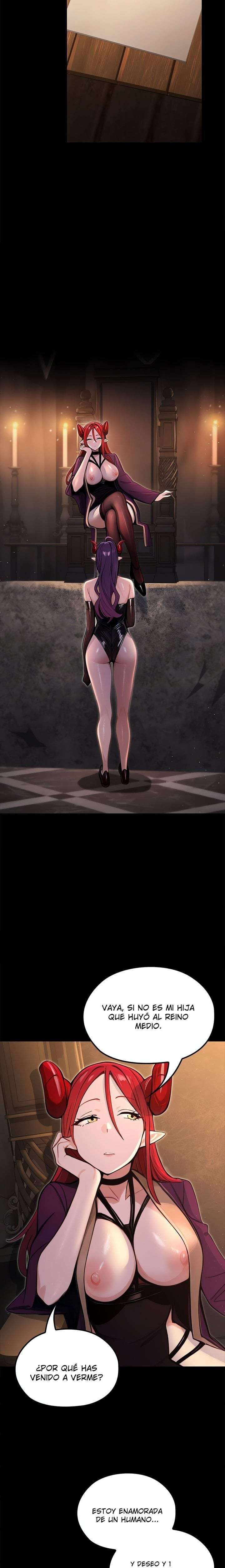 XX Dungeon Capítulo 5 - Page 17