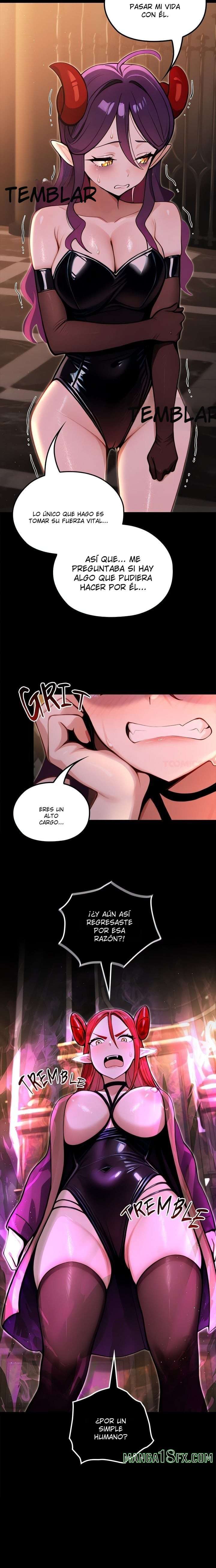 XX Dungeon Capítulo 5 - Page 18