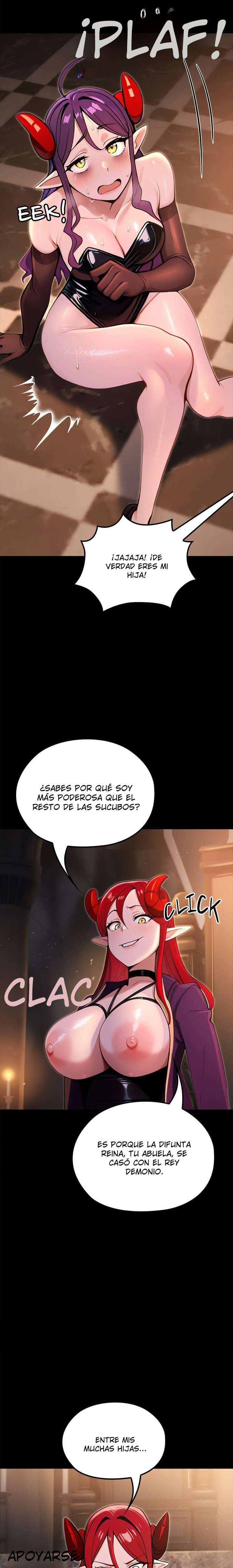 XX Dungeon Capítulo 5 - Page 19