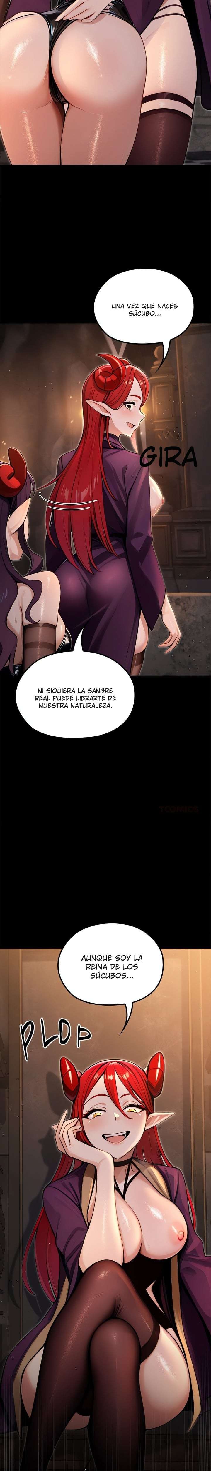 XX Dungeon Capítulo 5 - Page 23