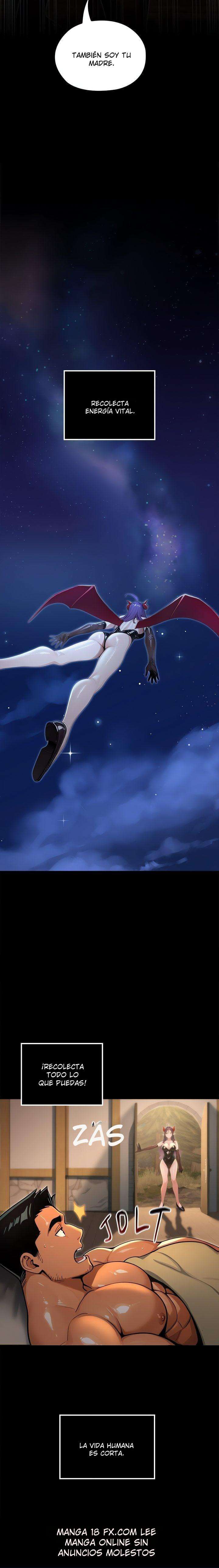 XX Dungeon Capítulo 5 - Page 24