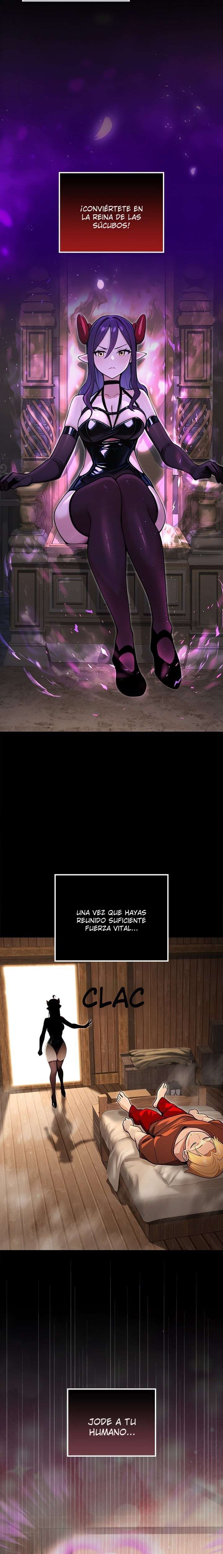 XX Dungeon Capítulo 5 - Page 29