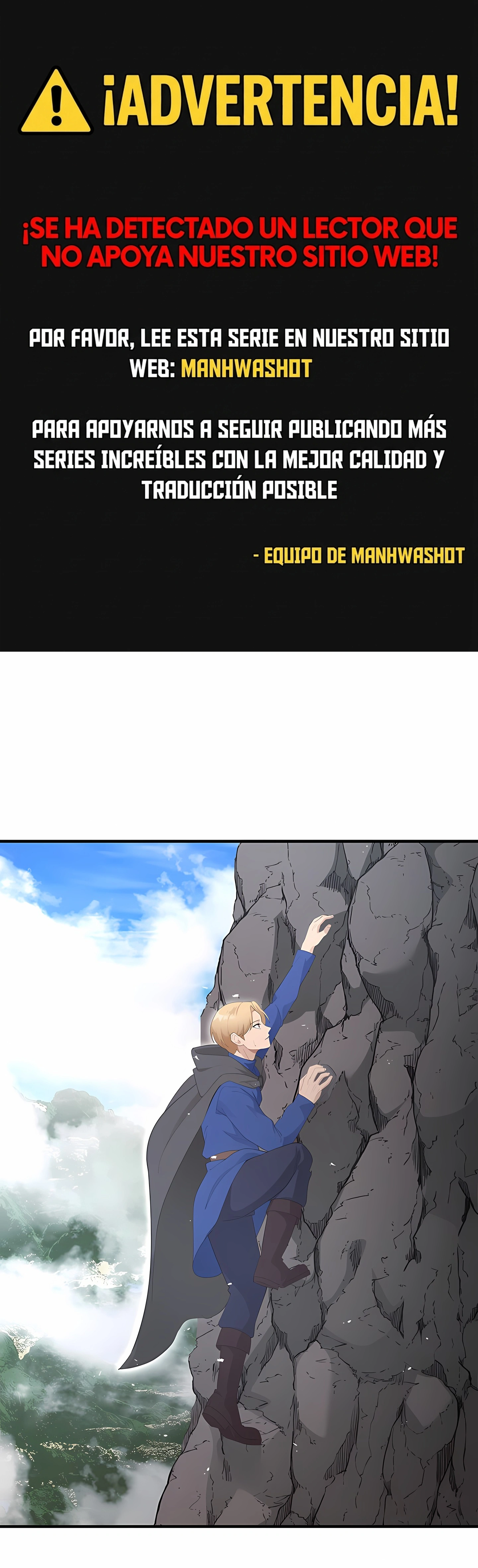 XX Dungeon Capítulo 50 - Page 1