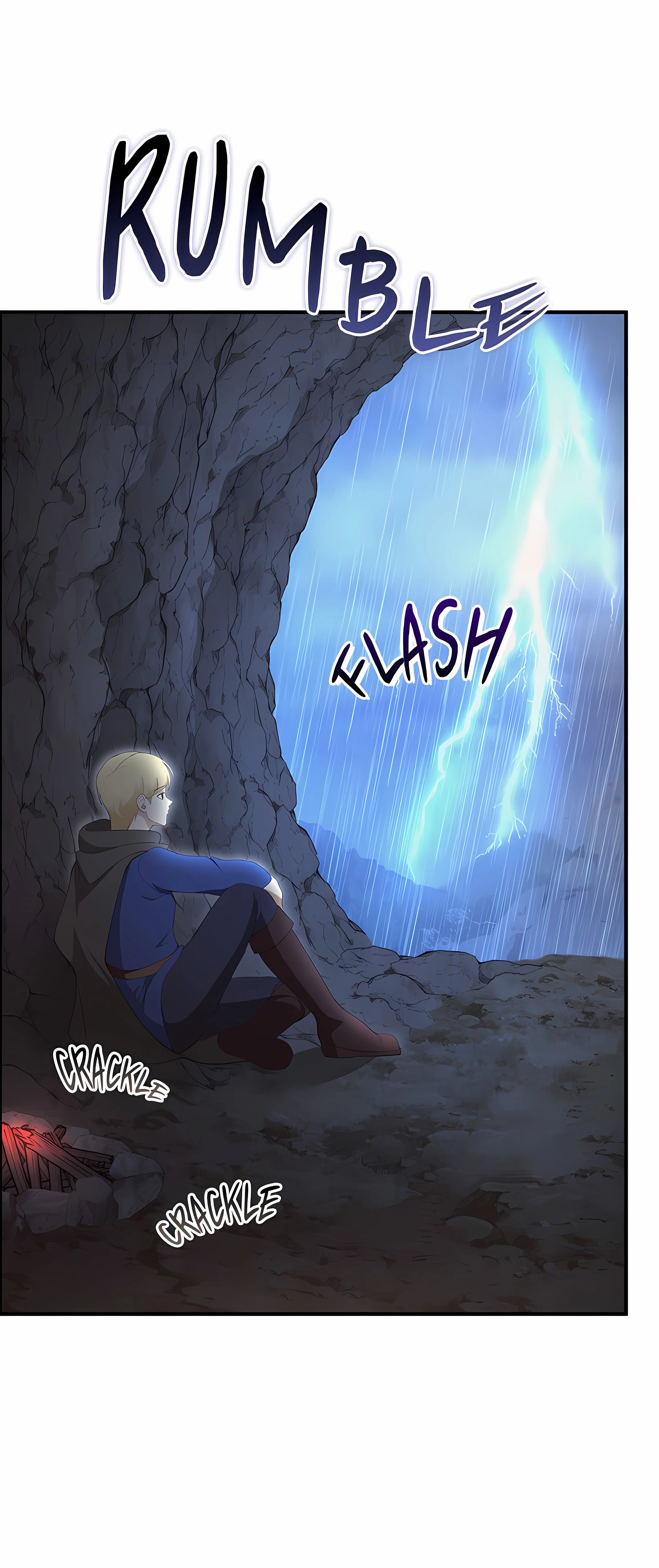 XX Dungeon Capítulo 50 - Page 3
