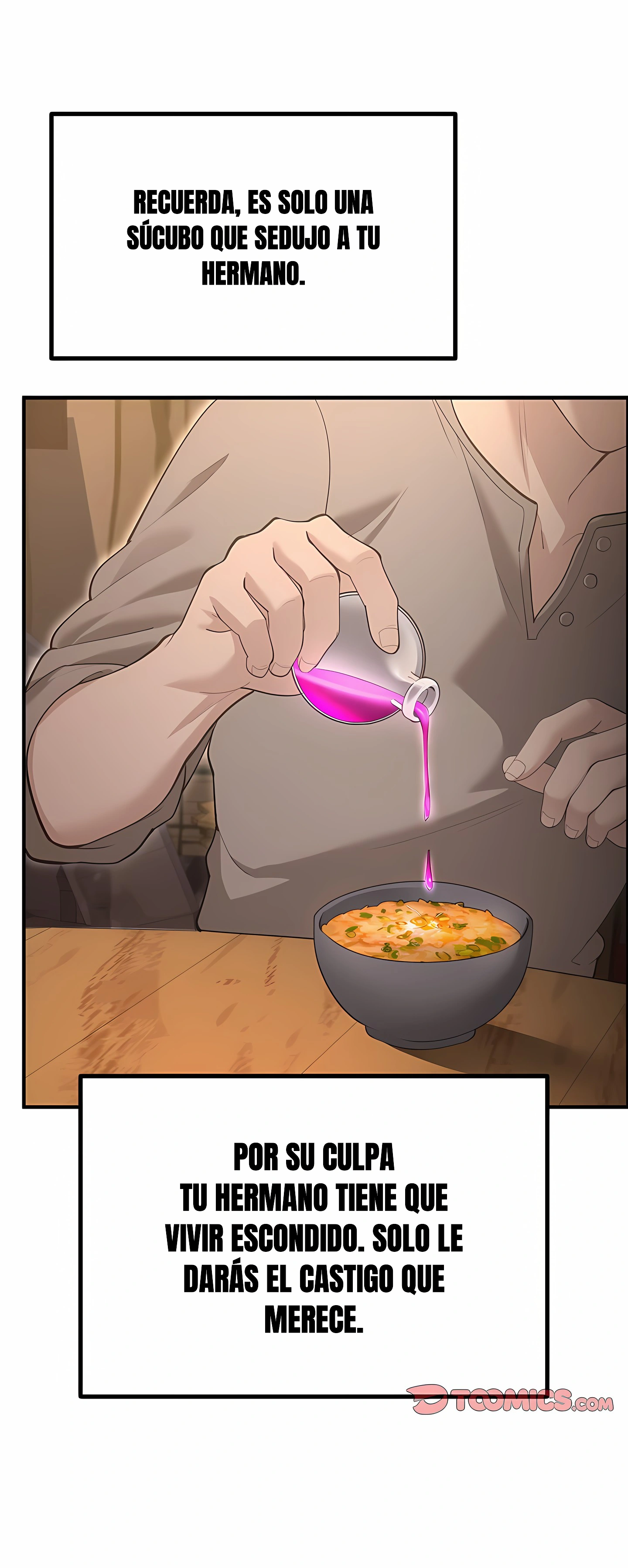 XX Dungeon Capítulo 50 - Page 14