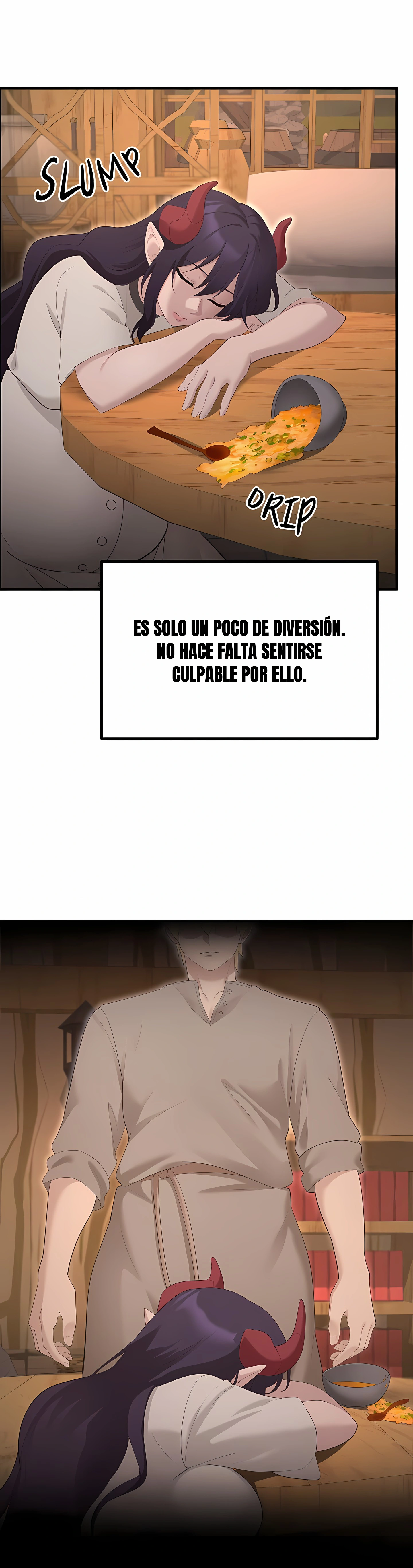 XX Dungeon Capítulo 50 - Page 15