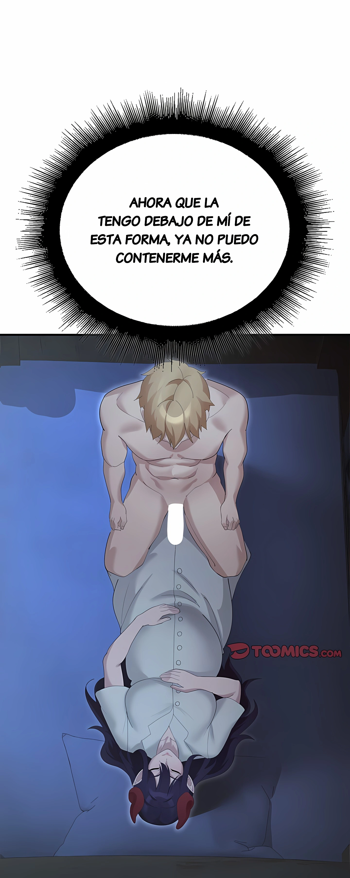 XX Dungeon Capítulo 50 - Page 17