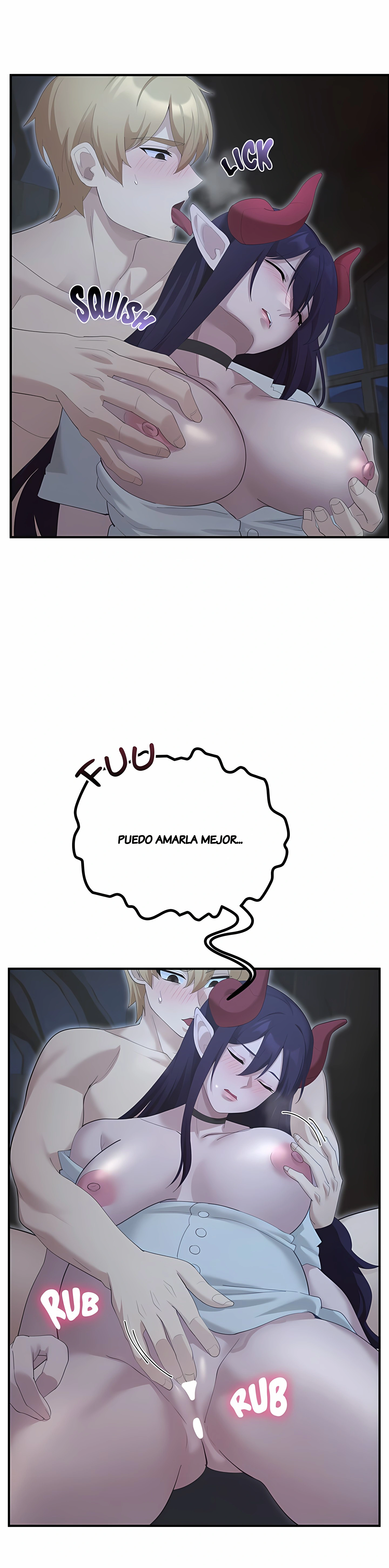 XX Dungeon Capítulo 50 - Page 22