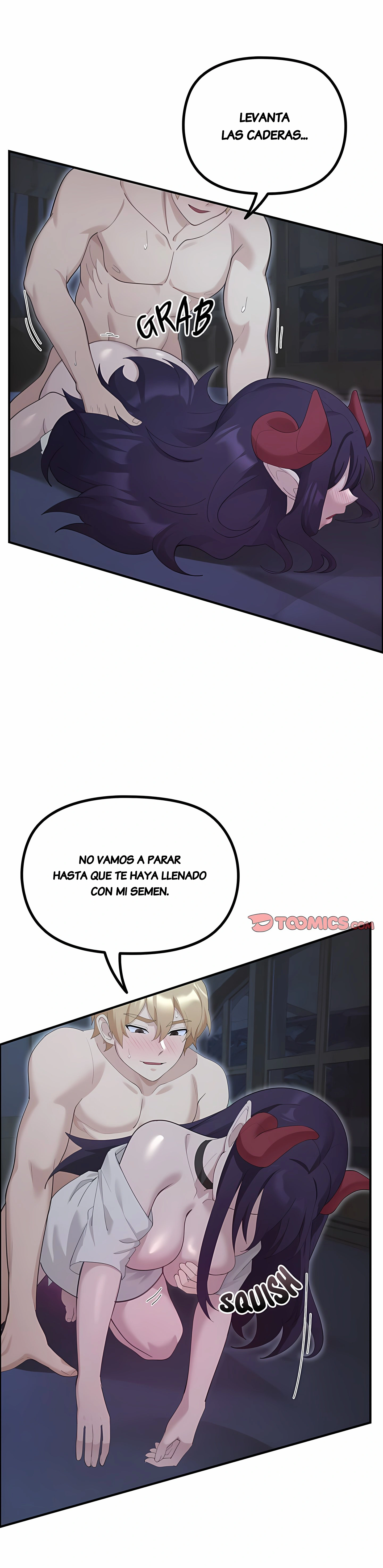 XX Dungeon Capítulo 50 - Page 39