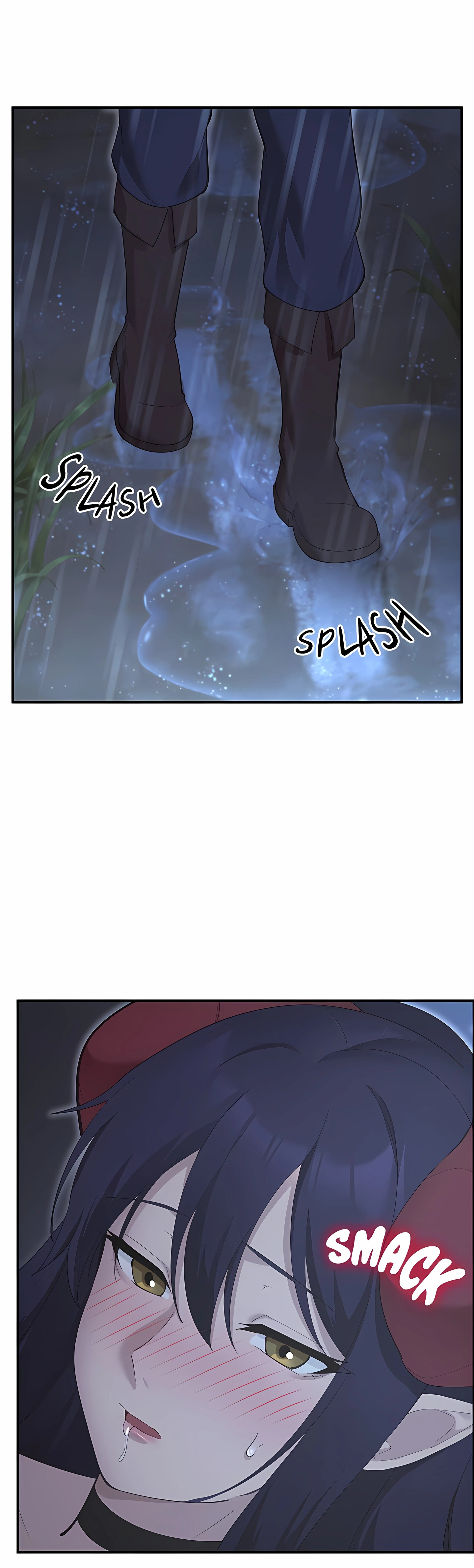 XX Dungeon Capítulo 50 - Page 44