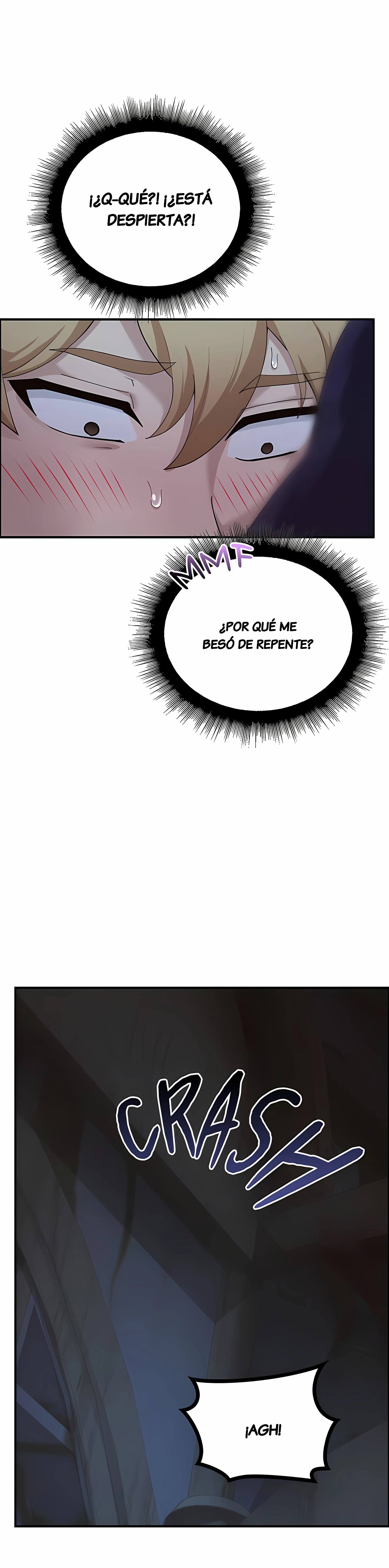 XX Dungeon Capítulo 50 - Page 50