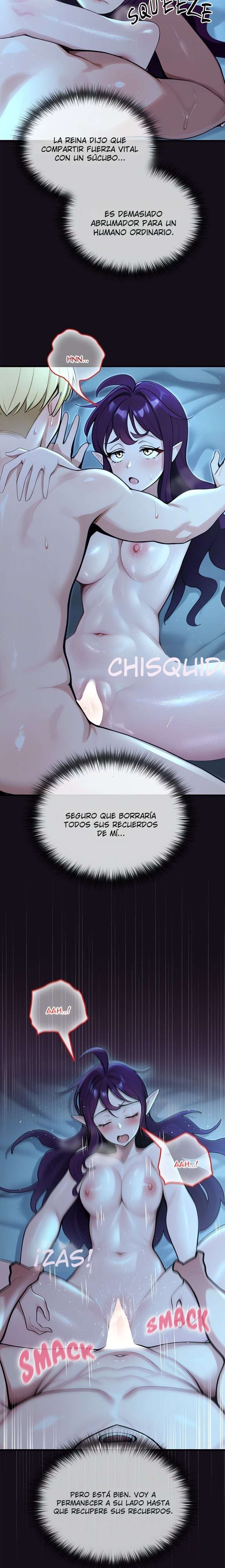 XX Dungeon Capítulo 6 - Page 12