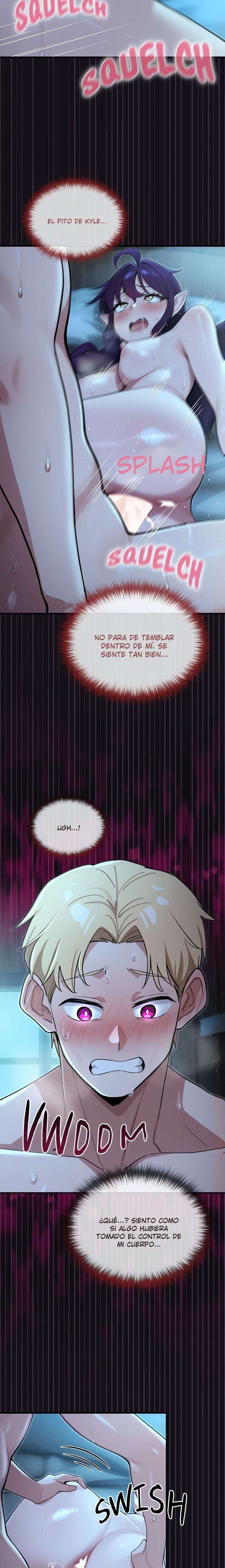 XX Dungeon Capítulo 6 - Page 14