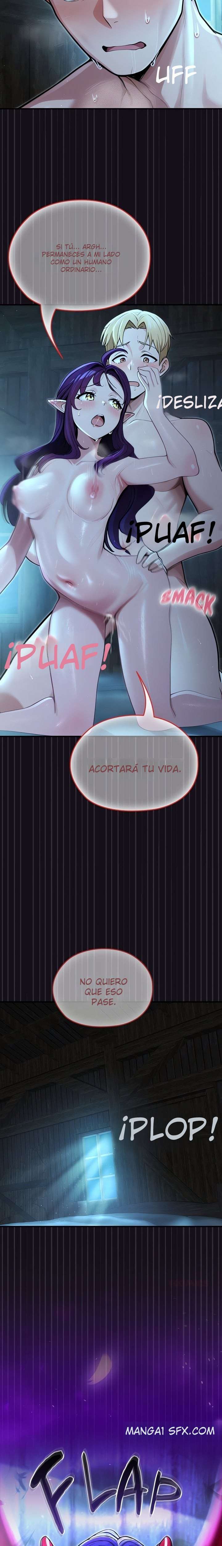 XX Dungeon Capítulo 6 - Page 16