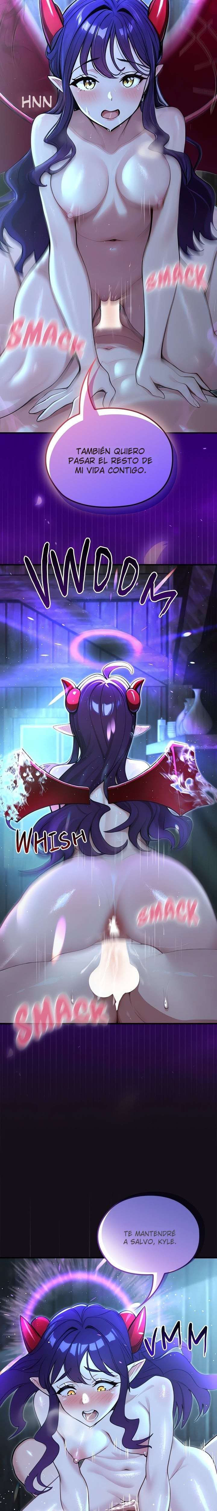 XX Dungeon Capítulo 6 - Page 17