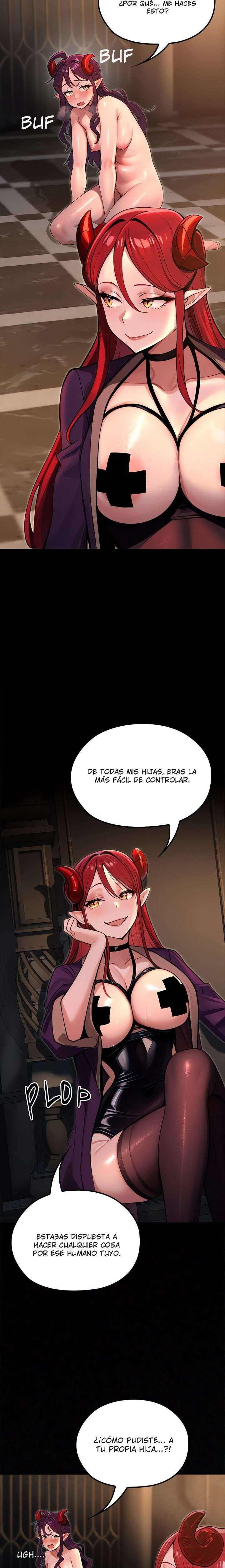 XX Dungeon Capítulo 6 - Page 22