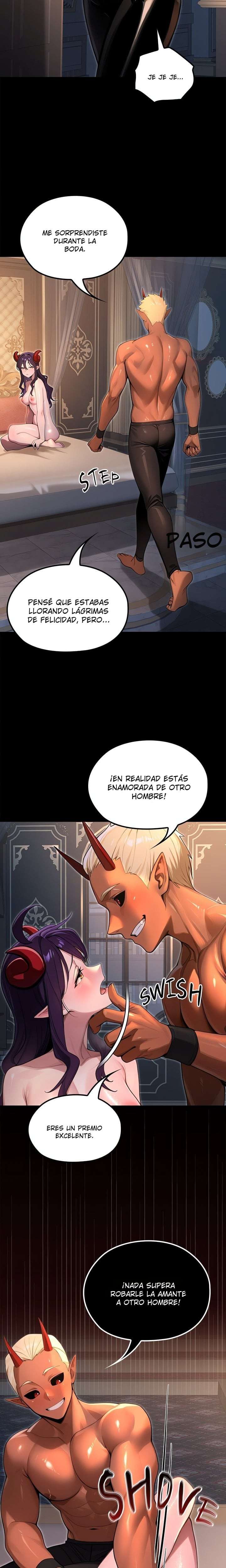 XX Dungeon Capítulo 6 - Page 25