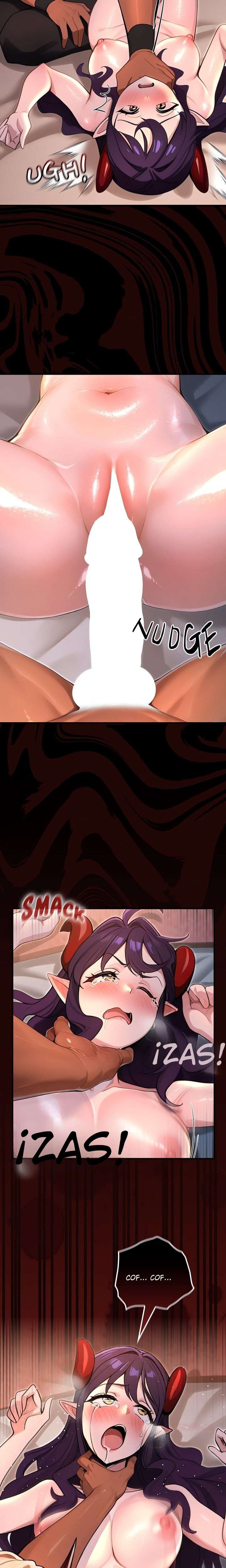 XX Dungeon Capítulo 6 - Page 26