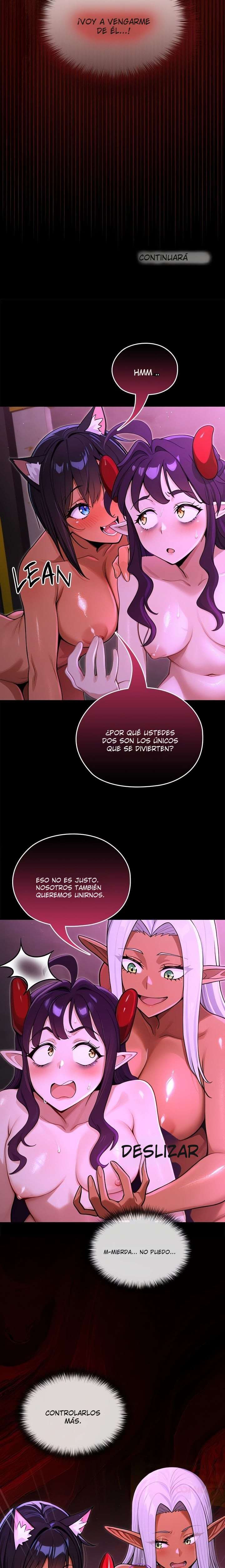 XX Dungeon Capítulo 6 - Page 31