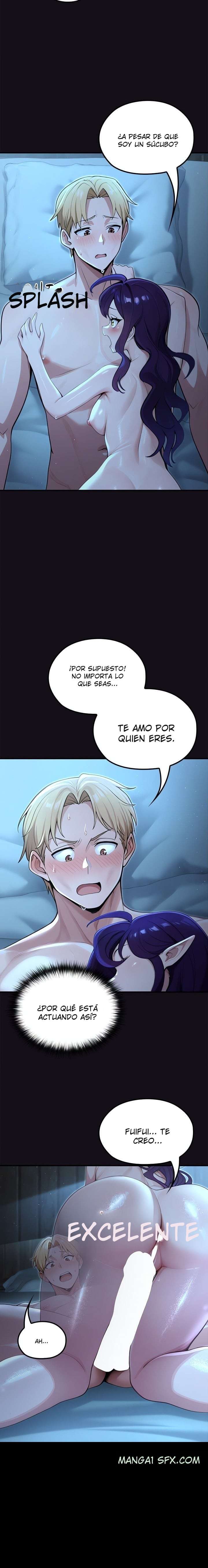 XX Dungeon Capítulo 6 - Page 7