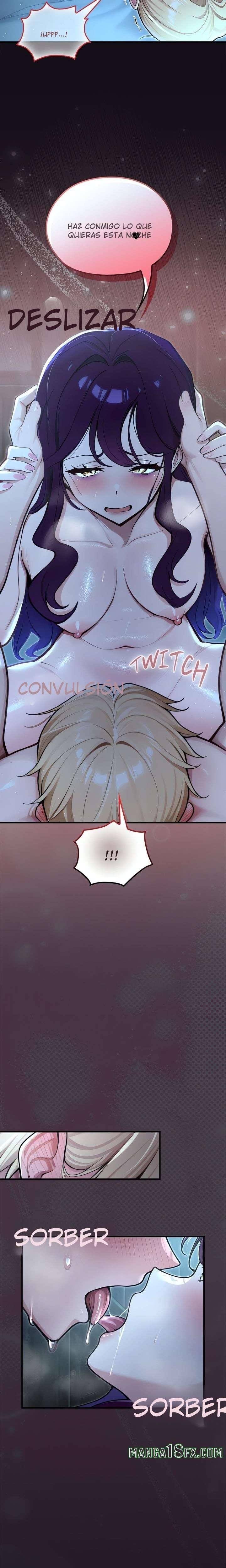 XX Dungeon Capítulo 6 - Page 9