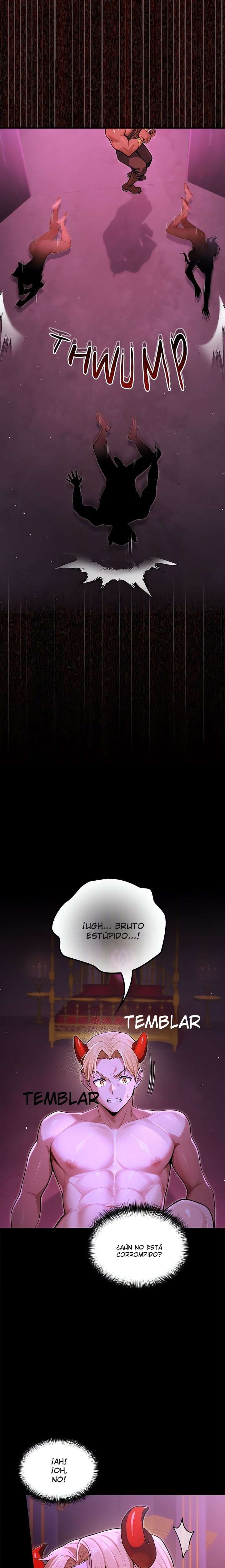 XX Dungeon Capítulo 7 - Page 10